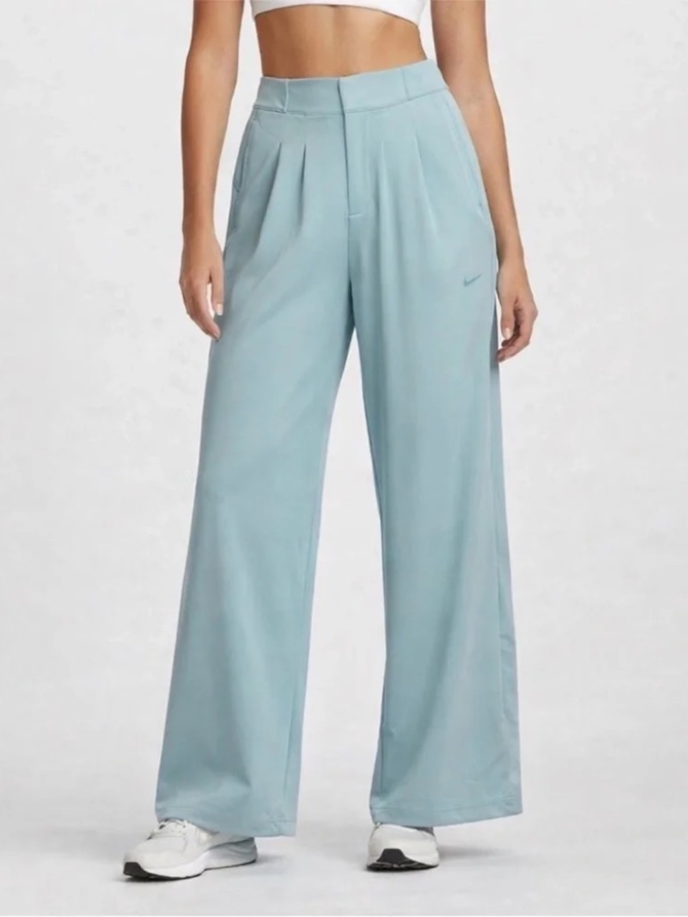 NWT NIKE BLISS DRI-FIT TROUSERS, XLARGE